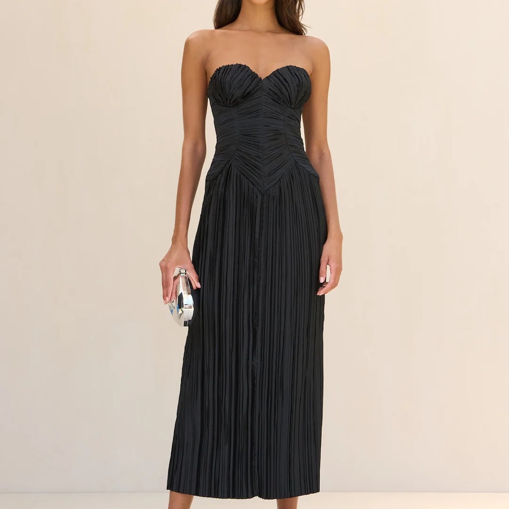 CULT GAIA - Ashika Gown - Picture 1 of 4